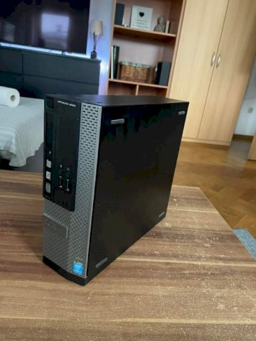 Dell Optiplex3020 stolno računalo